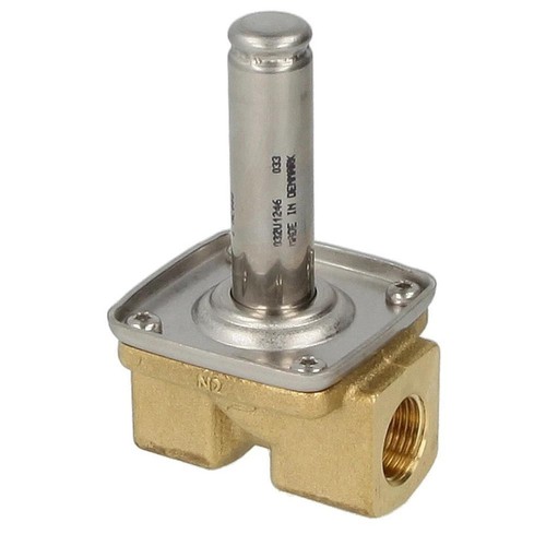 Elettrovalvola danfoss 220 - elettrovalvola,