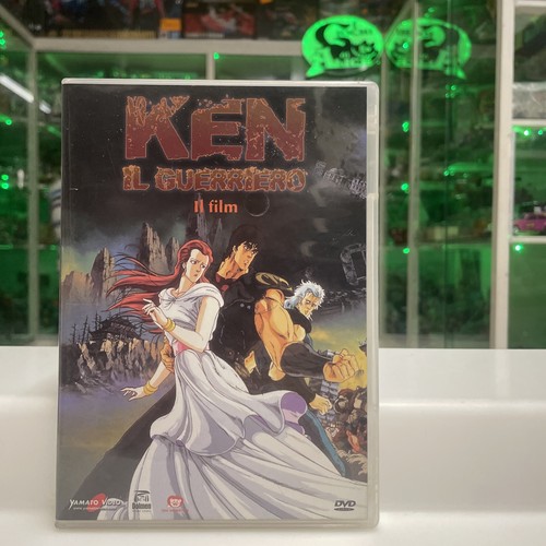 Yamato video dvd - video,