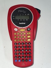 Etichettatrice Brother Pt900