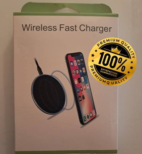 Caricabatterie wireless - 🔋caricabatterie,