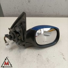 Specchietto elettrico destro