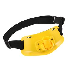  Cintura da Pesca Marina Porta Canne da Pesca - Cintura da Combattimento Vita