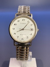 Cassa vintage Tissot Seastar