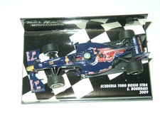 -MINICHAMPS SCUDERIA TORO