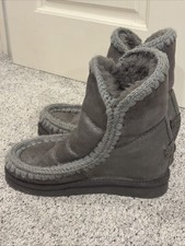Stivaletto mou free people - stivaletto,