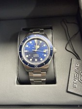 Glycine Combat Sub 39 mm