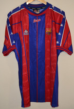 Maglia Kappa Home Vintage