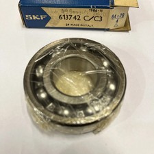 Cuscinetto radiale a 1 corona