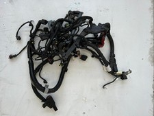 IMPIANTO ELETTRICO MOTORE PER