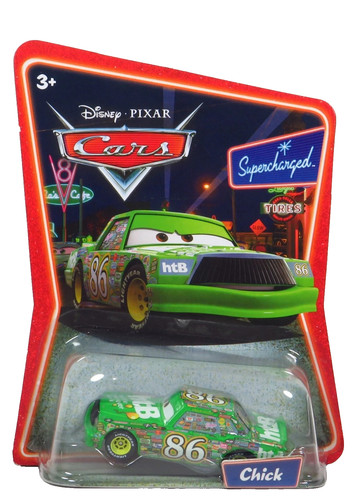 Disney cars pulcini - cars,