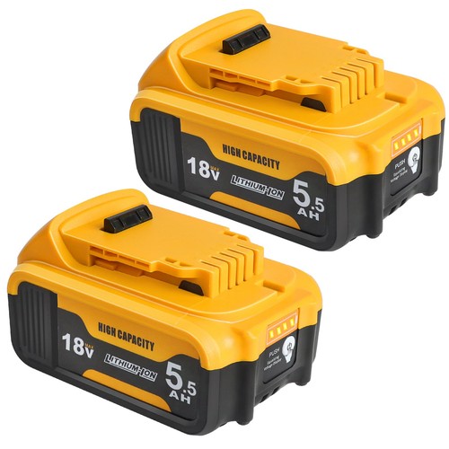 Batteria ricambio 18v 5ah - batteria,