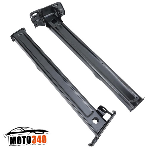 Prolunga supporto motore per