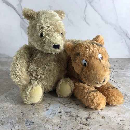 Vintage gund disney classic - vintage,