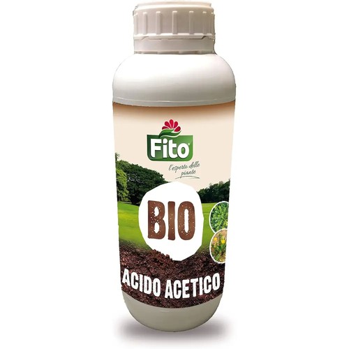 Fito acido acetico - fito, litro