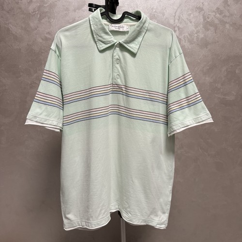 Polo yves saint laurent - yves,