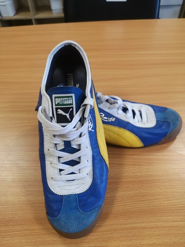 Scarpe ginnastica stringate - ginnastica,