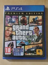 GTA 5 PS4 GRAND THEFT AUTO V