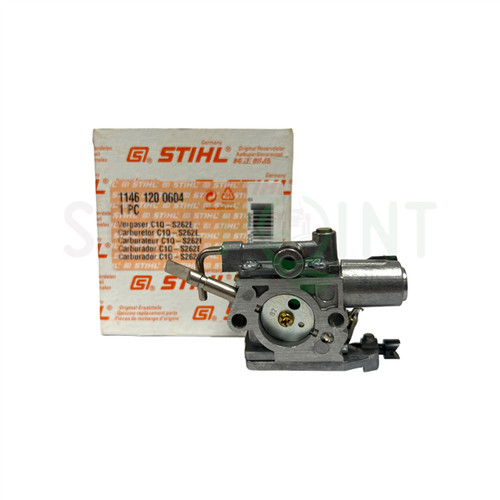 Carburatore motosega stihl - carburatore,