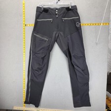 Pantalone uomo Norrona Fjora