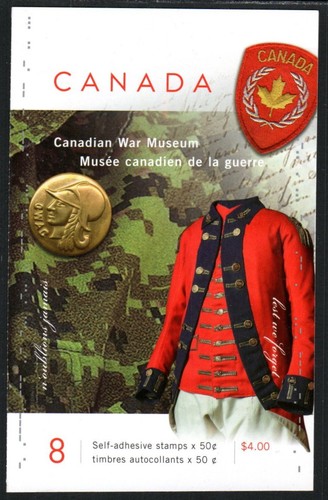 Francobollo canada 2108a - 2108a, nh