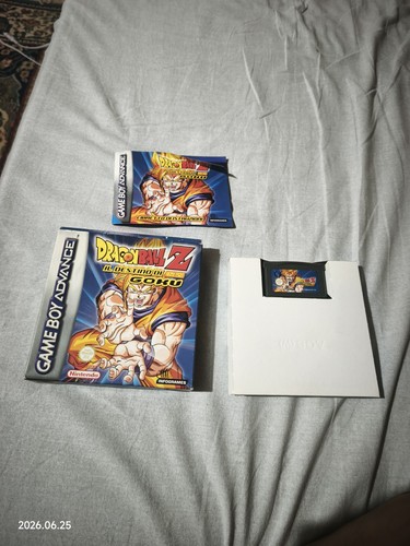Dragon ball destino di - z:,