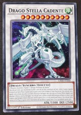 DRAGO STELLA CADENTE in Italiano L5DD-ITY40 Comune YUGIOH