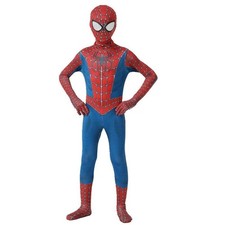 Costume Spiderman per bambini