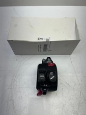 Commodo gauche bmw - commodo,