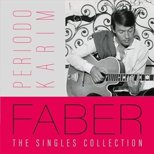 Fabrizio andre vinyl - fabrizio, de