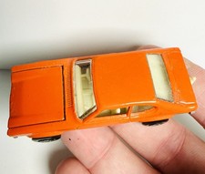 VINTAGE 1970 Matchbox Lesney