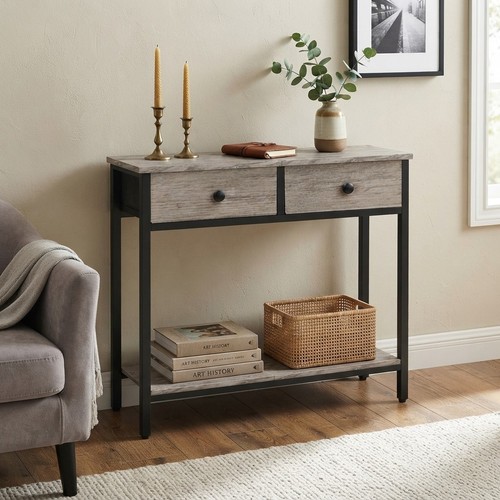Drawer slim console - slim,