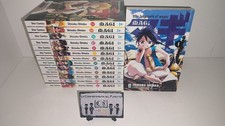 Magi the labyrinth magic - the,