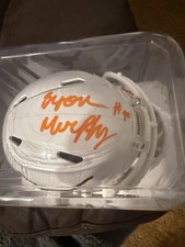 Mini casco Riddell Byron