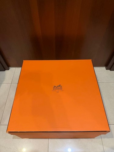 Hermes scatola vuota per - hermes,