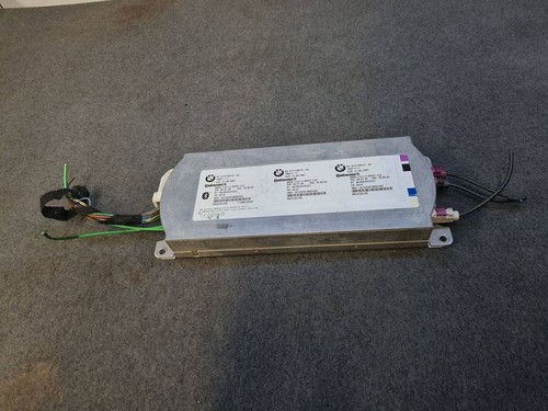 Centralina modulo bluetooth - modulo,