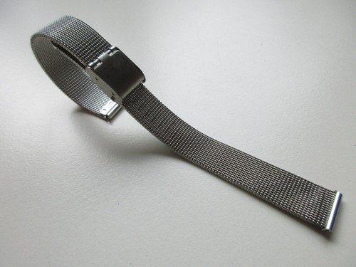 Bracciale orologio maglia