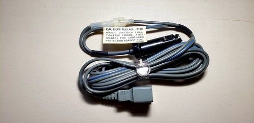 Nuovo 12v cavo - 12v, dc