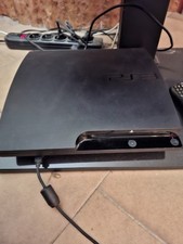  Ps3 + Periferiche + Tanti Giochi Originali