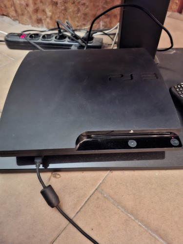 Ps3 periferiche tanti - periferiche, +