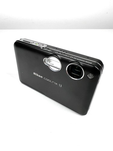 Nikon coolpix fotocamera - nikon,