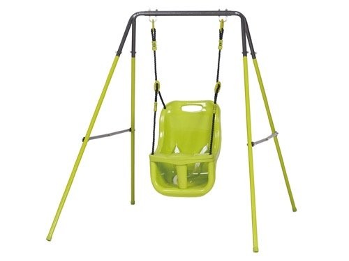 Altalene bimbo allegra baby - altalene,