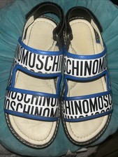 Sandali bambino Moschino