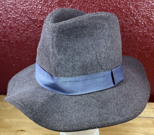 Costume cappello fedora freddy - costume,