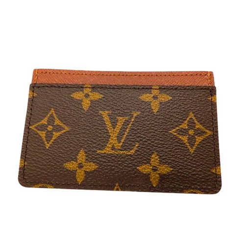 Astuccio porta carte