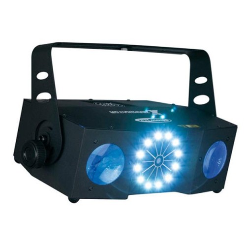 Effetto luce showtec - luce,