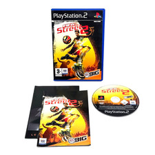 FIFA STREET 2 Gioco per Sony