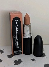MAC MACximal Sleek Satin