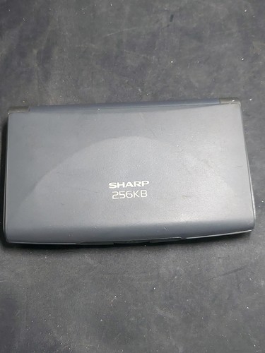 Sharp 5650m organizer - sharp, zq-5650m
