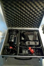 Sachtler Reporter 100H Focus Flood Kit (12V DC)  