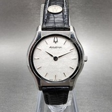 Orologio Bulova Accutron Donna